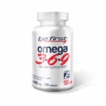 Отзывы о Be first Omega 3-6-9