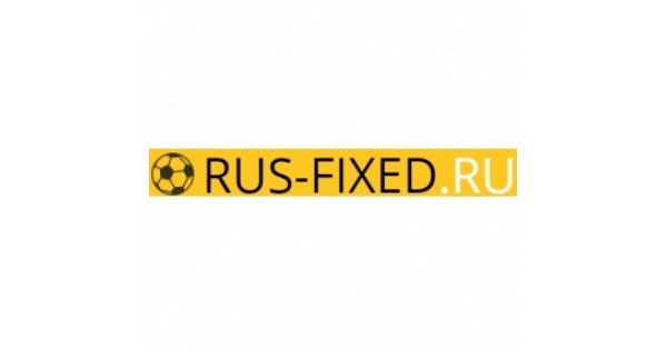 Ставков ру. RUSFIX логотип. Fixed ru.