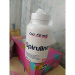 Отзывы о Spirulina от Be First
