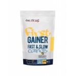 Отзывы о Be first First Gainer Fast & Slow Carbs