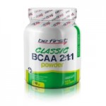 Отзывы о Be First BCAA 2:1:1 CLASSIC Powder