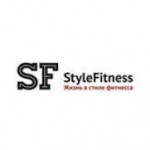 Отзывы о StyleFitness