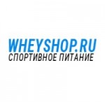 Отзывы о WHEYSHOP.RU интернет-магазин спортивного питания