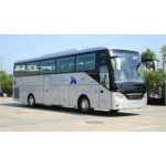 Отзывы о Автобус Ankai A9