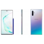 Отзывы о Samsung Galaxy Note 10 Plus