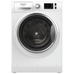 Отзывы о Стиральная машина Hotpoint-Ariston NLM 11 824 WC A RU