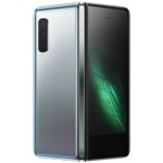 Отзывы о Samsung Galaxy Fold