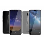 Отзывы о Nokia 2.2