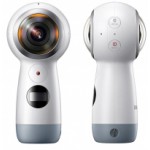 Отзывы о Samsung Gear 360 (2017)