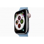 Отзывы о Apple Watch Series 5
