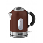 Отзывы о Чайник Ладомир 126