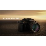 Отзывы о Panasonic Lumix GH5S