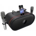 Отзывы о Караоке-системы "АТОМ"