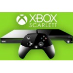 Отзывы о Xbox Project Scarlett
