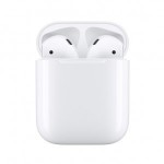 Отзывы о Apple AirPods 2