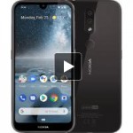 Отзывы о Nokia 4.2