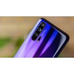 Отзывы о Honor 20 Pro