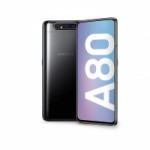 Отзывы о Samsung Galaxy A80