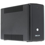 Отзывы о DEXP CEE-E Pro 1200VA