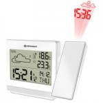 Отзывы о Домашняя метеостанция Temeo Trend P Bresser