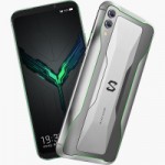 Отзывы о Xiaomi Black Shark 2