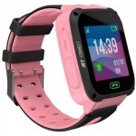 Отзывы о Смарт-часы Jet Kid CONNECT