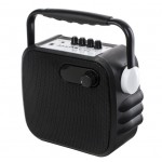 Отзывы о КАРАОКЕ-СИСТЕМА ATOM КS-1500