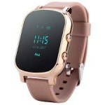 Отзывы о Smart Baby Watch T58