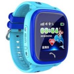 Отзывы о Smart Baby Watch W9