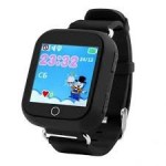 Отзывы о Smart Baby Watch Q100