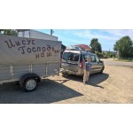 Отзывы о АвтоВАЗ Ларгус