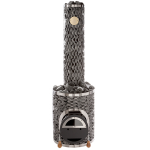 Отзывы о Печь для бани Iki