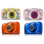 Отзывы о Nikon COOLPIX W150