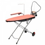 Отзывы о Гладильная система MIE MILANO