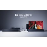 Отзывы о LG SIGNATURE OLED TV R