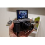 Отзывы о Panasonic Lumix TZ95