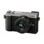 Отзывы о Panasonic LUMIX GX9