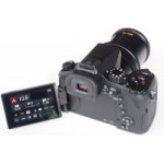 Отзывы о Panasonic Lumix FZ2000