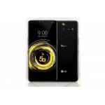 Отзывы о LG V50 ThinQ