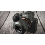 Отзывы о Sony A7R III