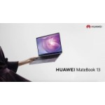 Отзывы о Huawei MateBook 13
