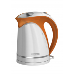 Отзывы о Чайник ЛАДОМИР 324