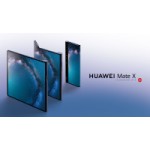 Отзывы о Huawei Mate X