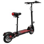 Отзывы о Kugoo m3 lux