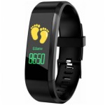 Отзывы о Фитнес-трекер JET Sport FT-6C