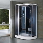 Отзывы о Душевая кабина Timo T-1102 L