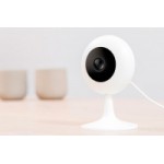 Отзывы о Xiaomi Chuangmi 720P