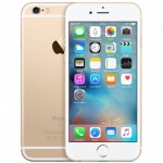 Отзывы о Apple iPhone 6S 64GB Gold