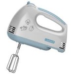 Отзывы о Миксер Ладомир ВВ102