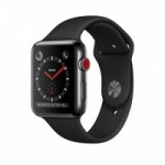 Отзывы о Apple Watch Series 3